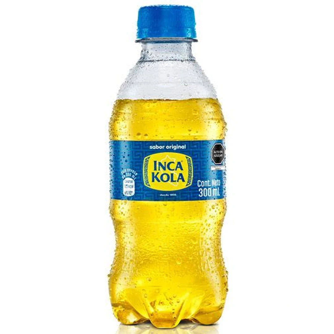 Inka Kola (300ml)