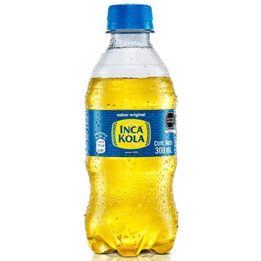 Inka Kola (300ml)